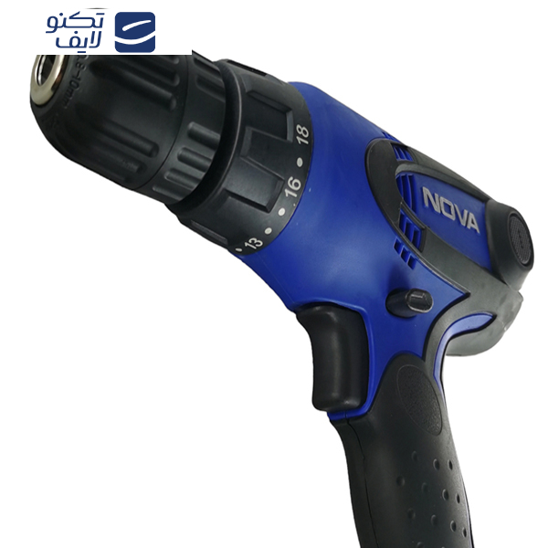 دریل نووا مدل NTT2152