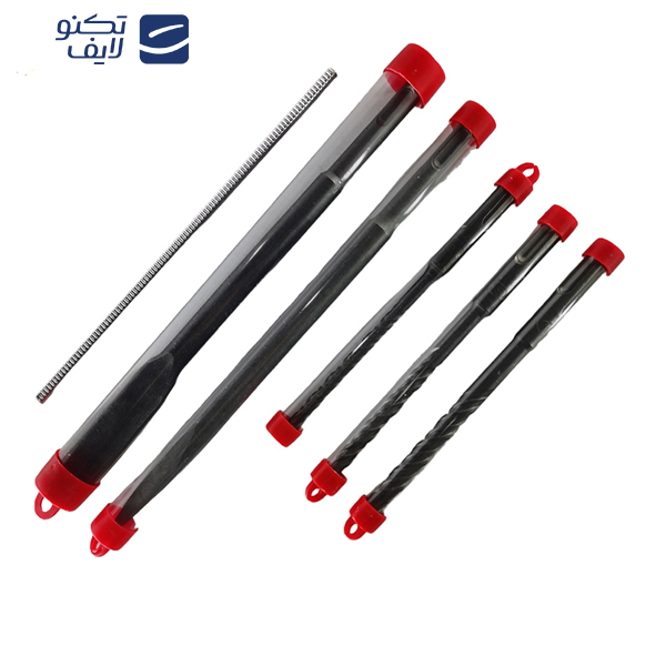 دریل بتن کن نووا مدل NTT2426