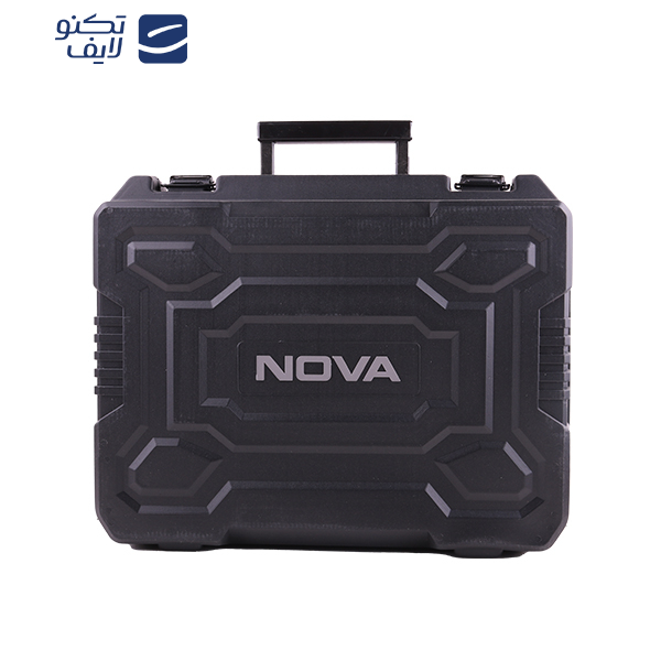 بکس برقی نووا مدل 1295