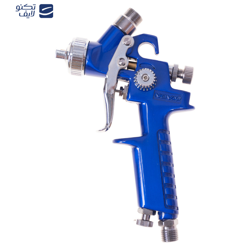 پیستوله رنگ نووا مدل NTS 2706 