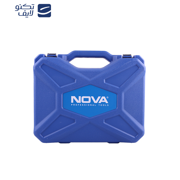 تراز لیزری نووا مدل 2665G