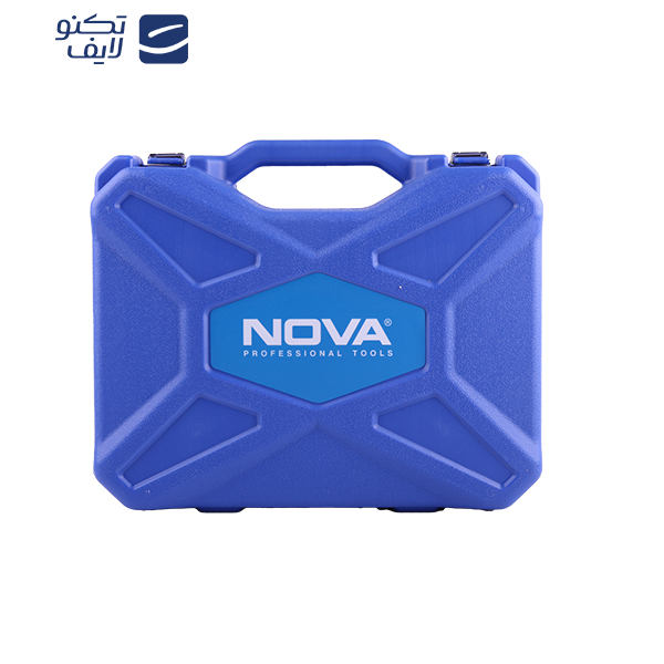 تراز لیزری نووا مدل 2675G