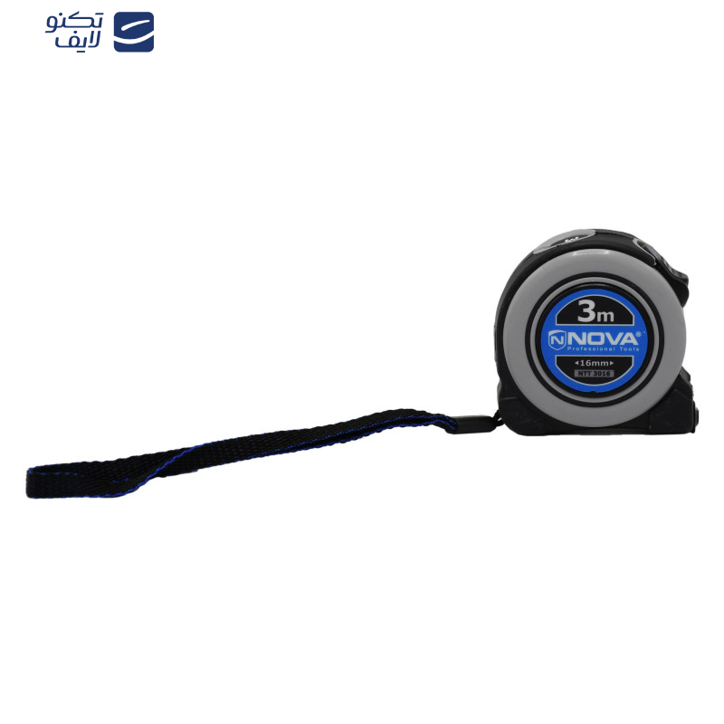 متر 3 متری نووا مدل NTT 3016