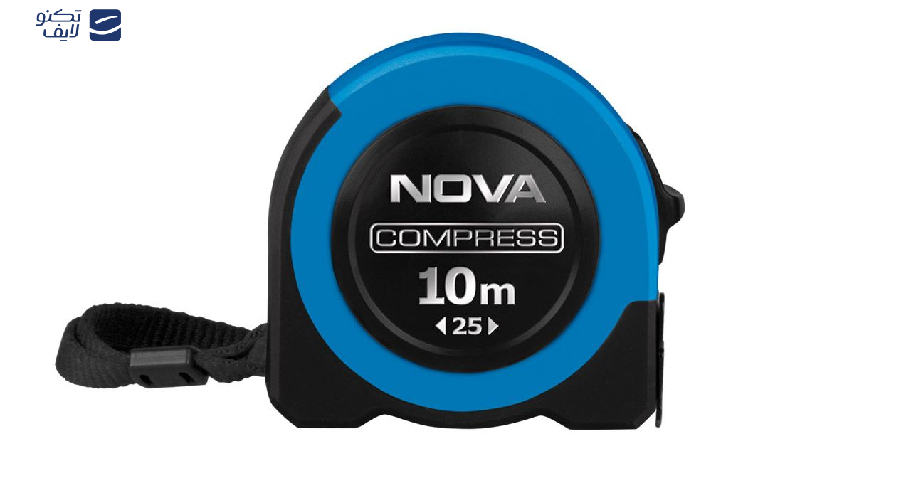 متر 10 متری نووا مدل NTT3065
