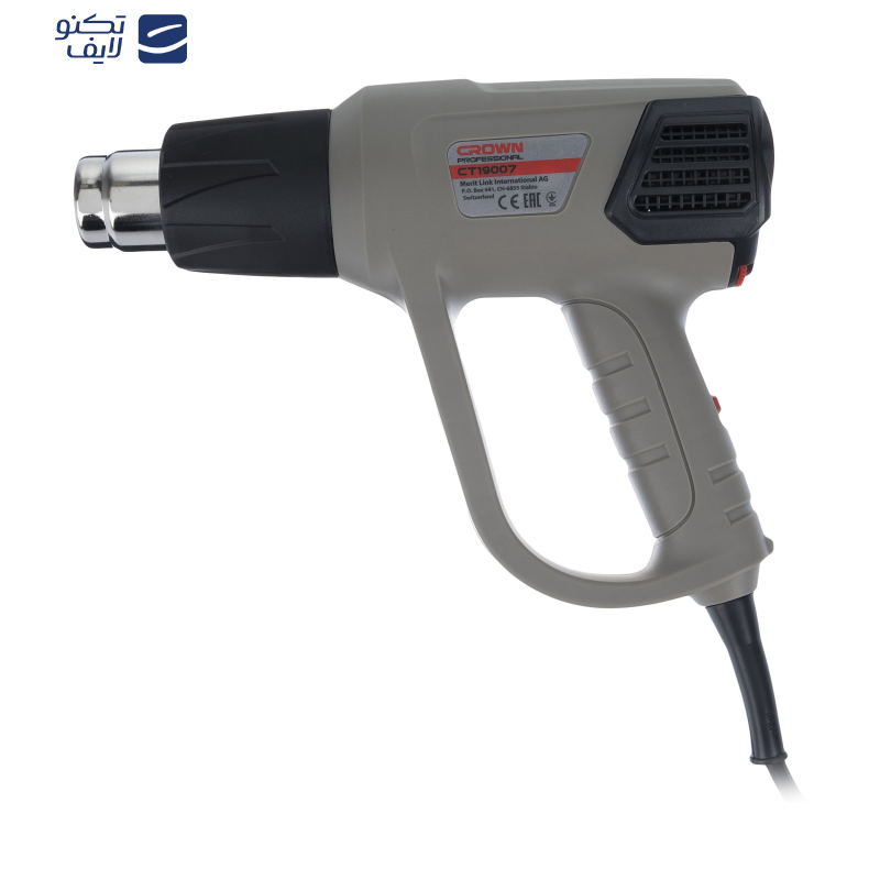 سشوار صنعتی کرون مدل CT19007 BMC