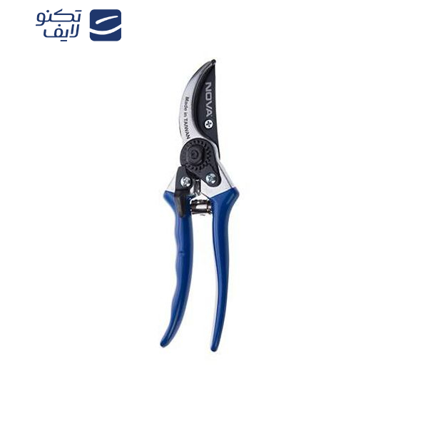 قیچی باغبانی نووا کد NTS-2310