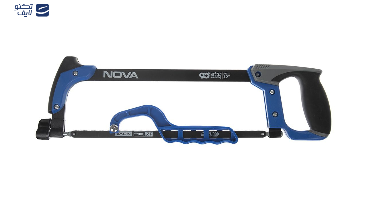 کمان اره نوا مدل NHT 2353