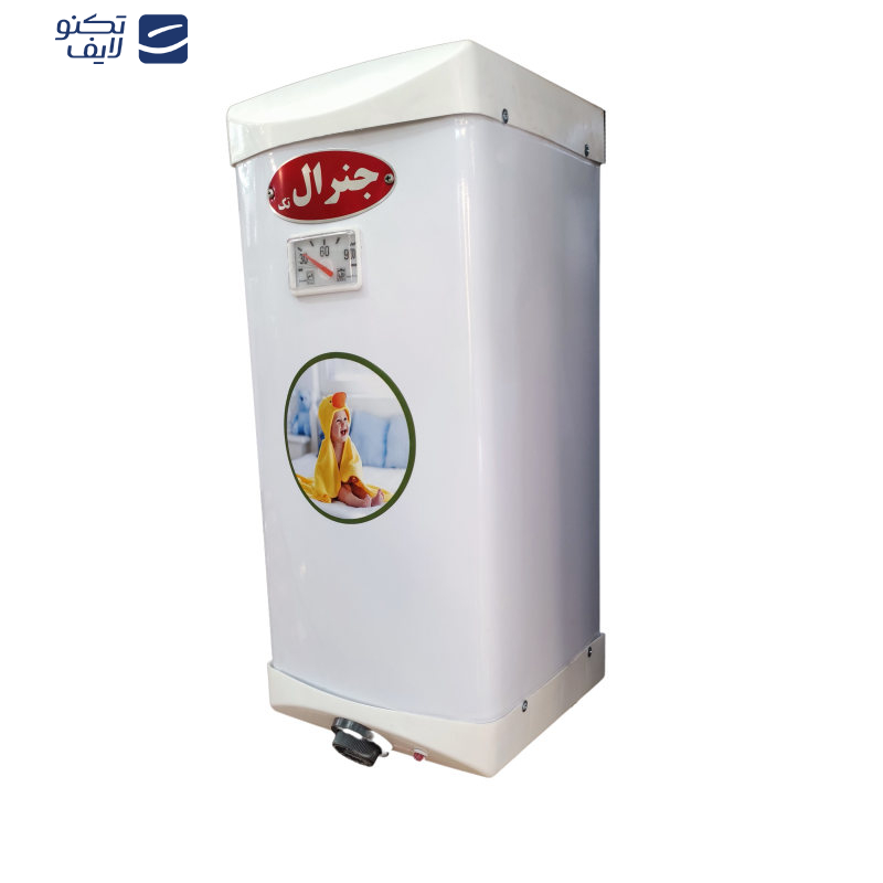 آبگرمکن برقی جنرال مدل ER20 آبگرمکن برقی جنرال مدل ER20