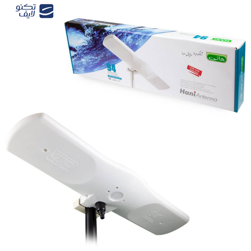 آنتن هوایی هانی مدل HAVA94