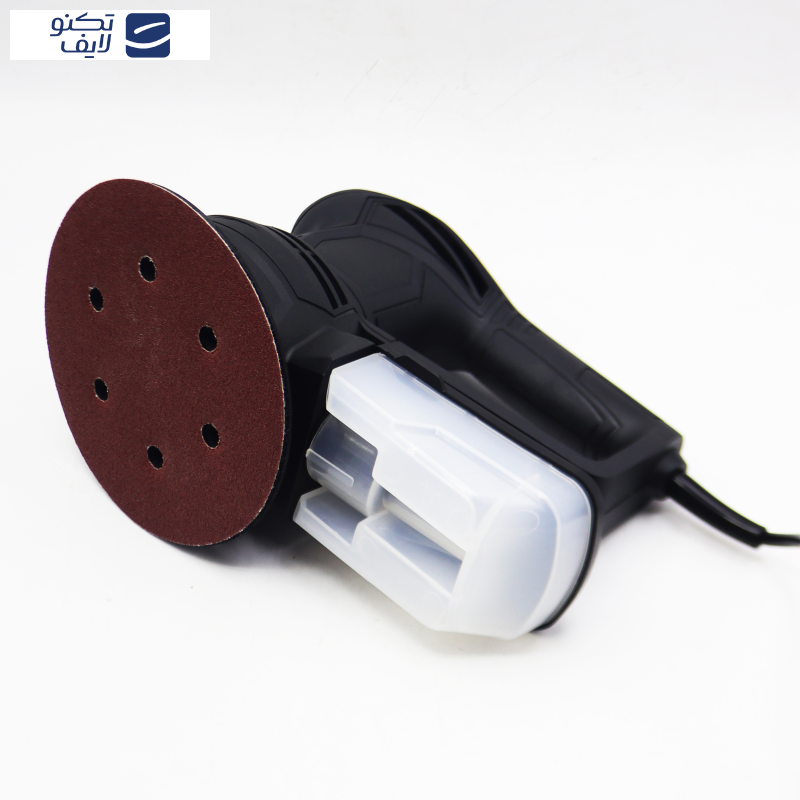 دستگاه سنبادهزن مدل لزران گرد کد YP-TANOS-ES-1545-450W-2000W دستگاه سنبادهزن مدل لزران گرد کد YP-TANOS-ES-1545-450W-2000W