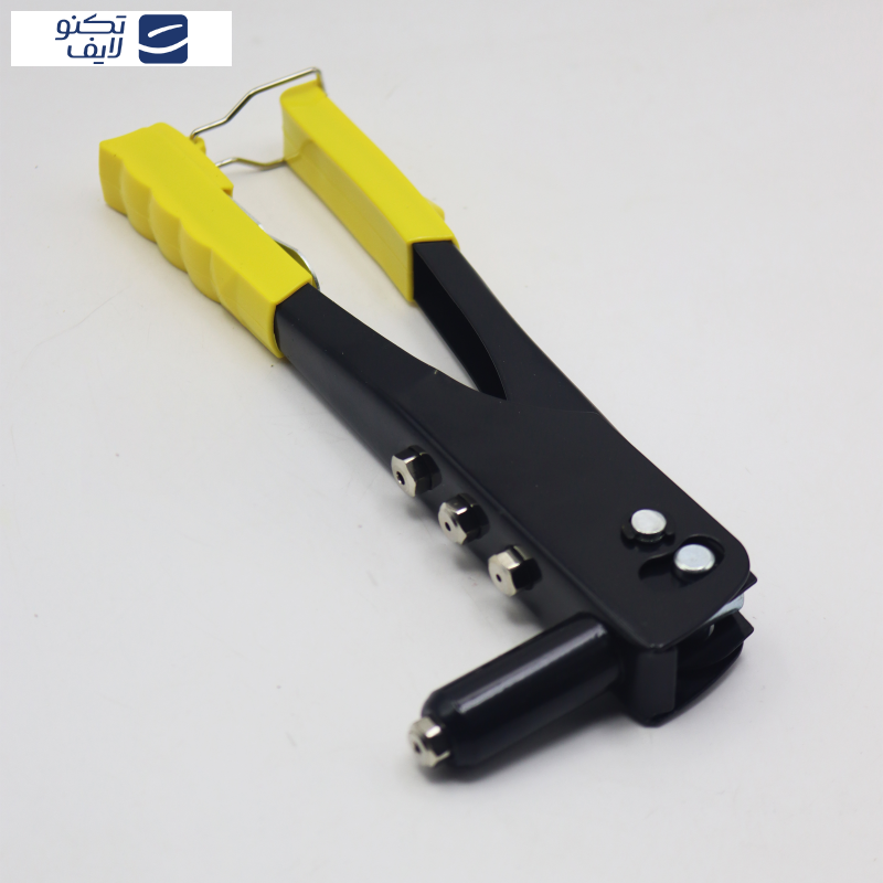 انبر پرچ ریوتر مدل YP-HR868-24CM