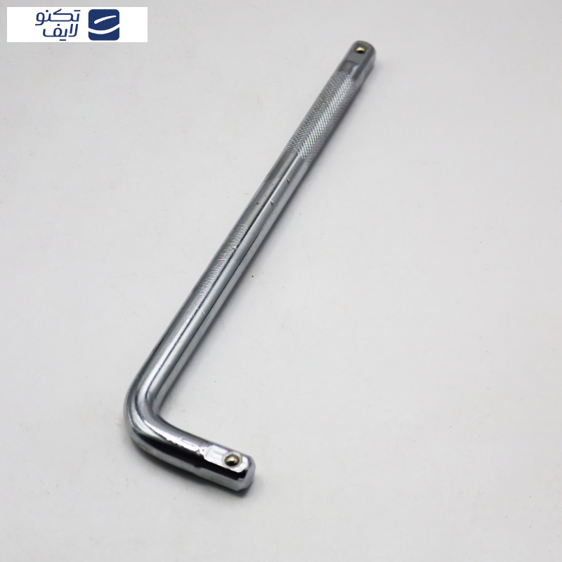 رابط بکس مدل ال کد YP-25CM درایو 1/2 اینچ 