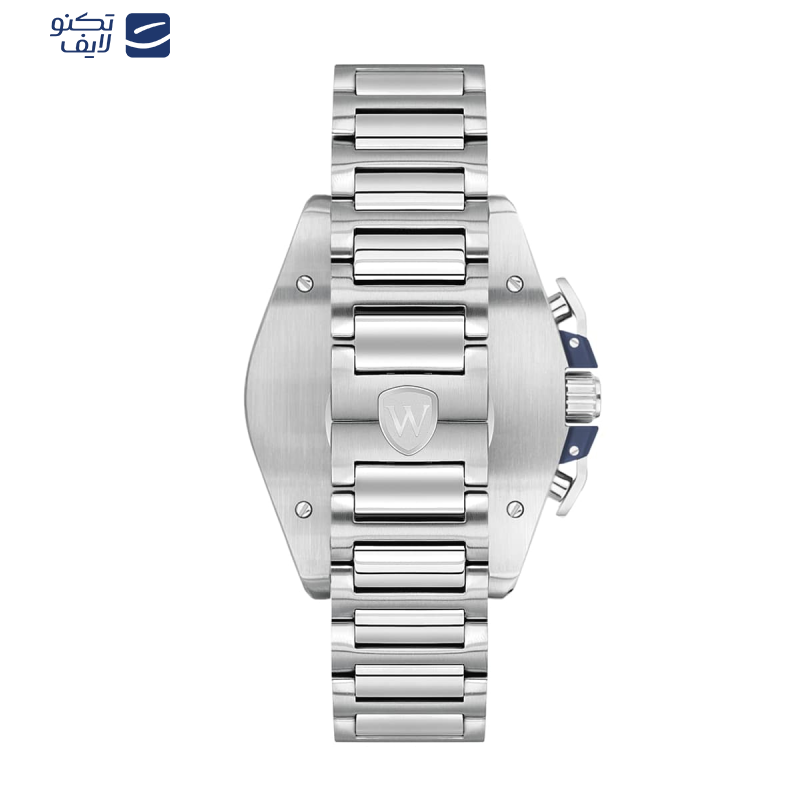 ساعت مچی عقربهای مردانه واینر مدل WA.16100-C ساعت مچی عقربهای مردانه واینر مدل WA.16100-C