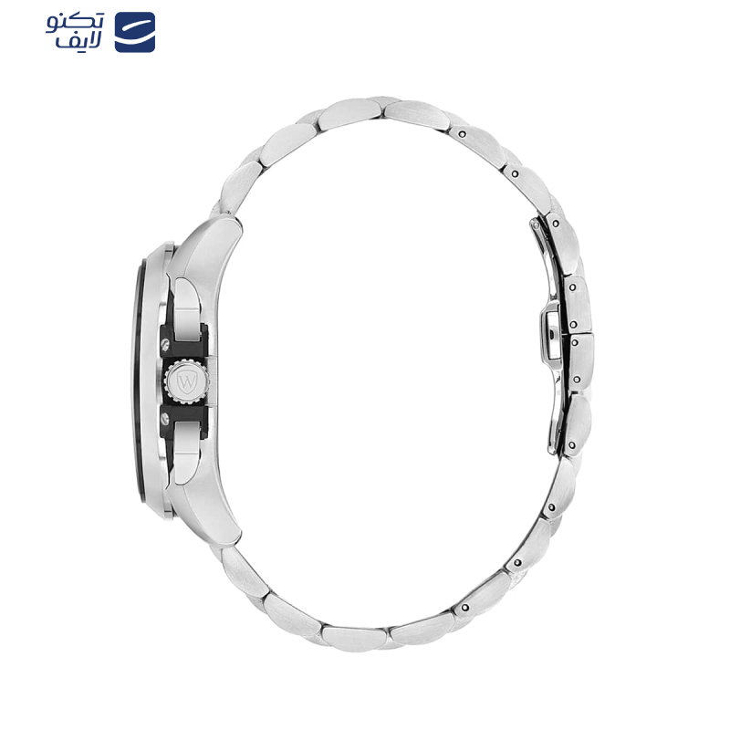 ساعت مچی عقربهای مردانه واینر مدل WA.16100-E ساعت مچی عقربهای مردانه واینر مدل WA.16100-E