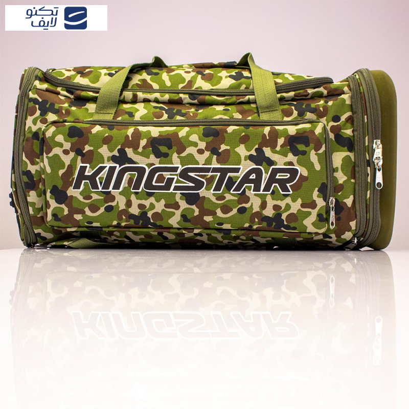 کیف حمل اسپیکر کینگ استار مدل KBS725 کد 5