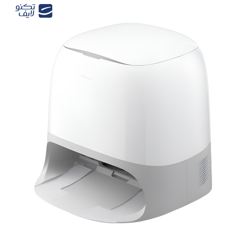 جاروبرقی رباتیک روبوراک مدل Qrevo Curv