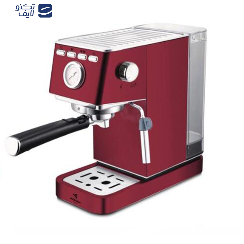 اسپرسو ساز مباشی مدل ECM 2023