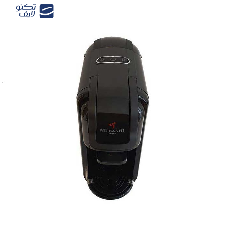 اسپرسو ساز مباشی مدل ECM302