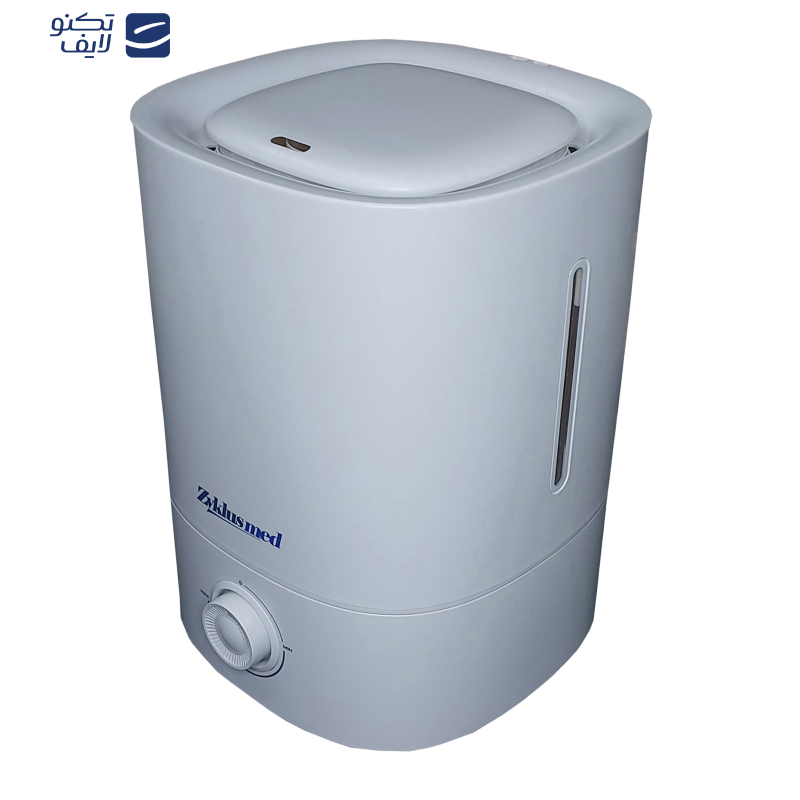 دستگاه بخور سرد زیکلاس مد مدل ZYK-C08 دستگاه بخور سرد زیکلاس مد مدل ZYK-C08