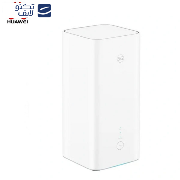 مودم 5G/TD-LTE هوآوی مدل  H158-381 5G CPE PRO5 