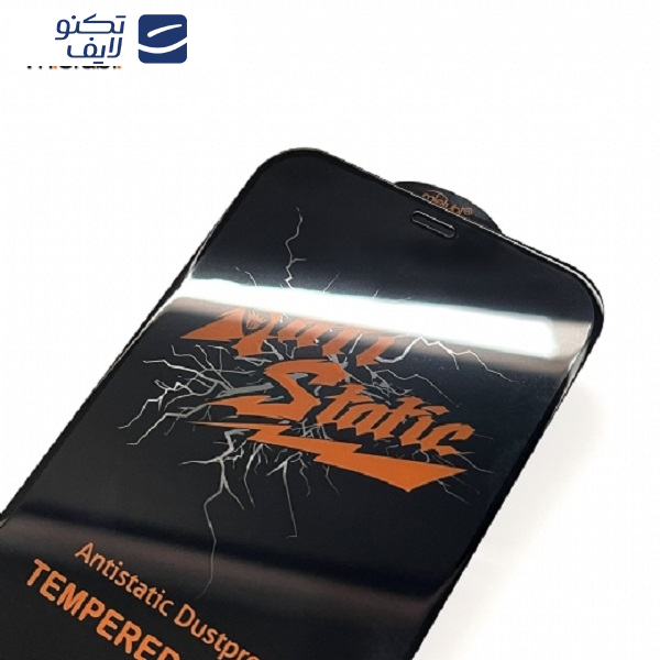 محافظ صفحه نمایش میتوبل مدل Antistatic مناسب برای گوشی موبایل اپل Iphone 13 /13 pro