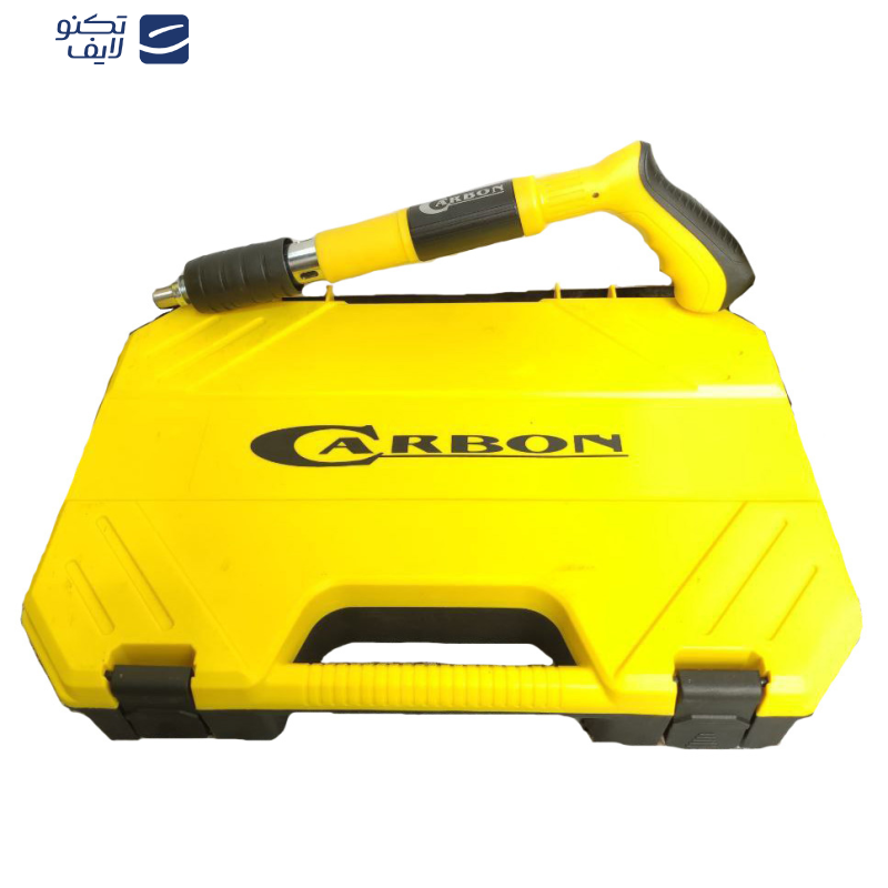 دستگاه میخکوب دستی مدل CARBON