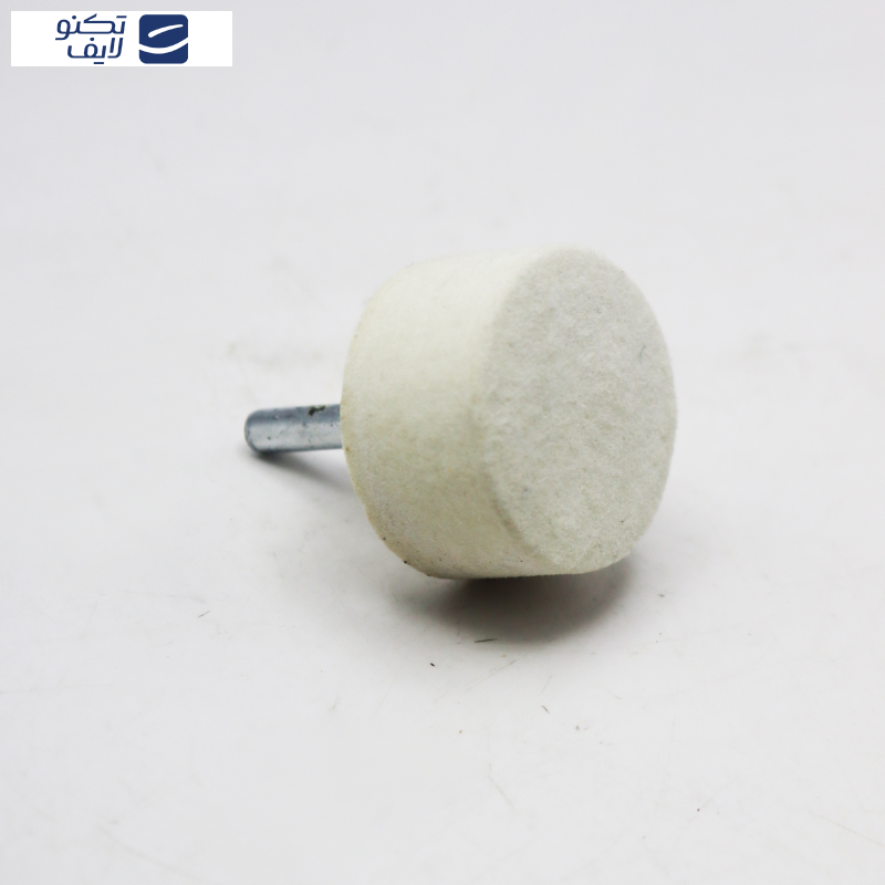 نمد پولیش سر دریلی مدل YP-35*23MM