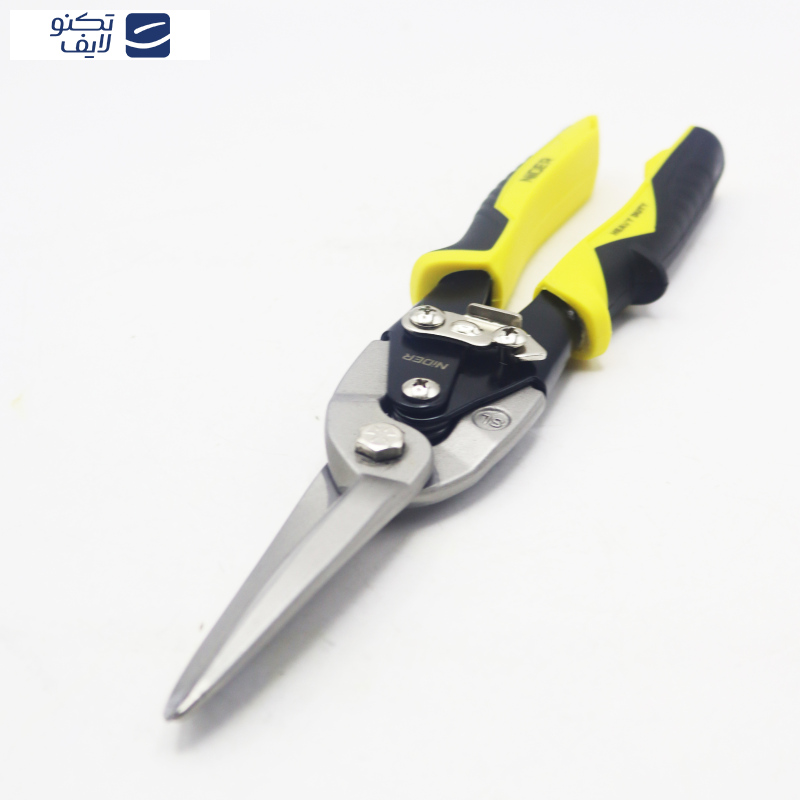 قیچی ورق بر نیدر مدل YP-MOSTAGHIM/NDR-1601-300MM