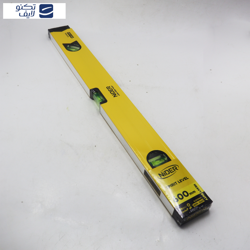تراز نیدر مدل YP-NDR-3260/600MM