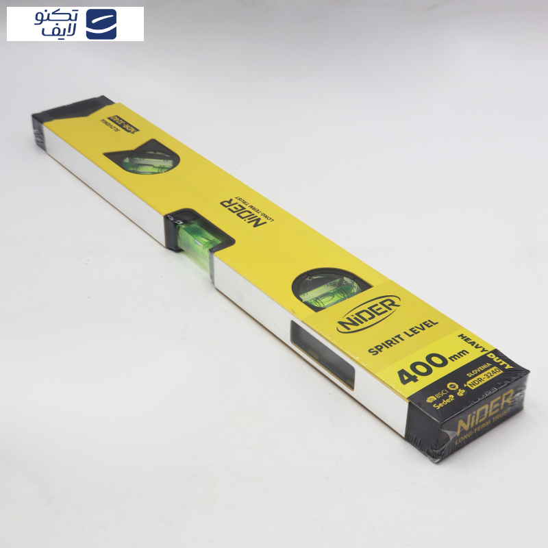 تراز نیدر مدل YP-NDR-3240/400MM