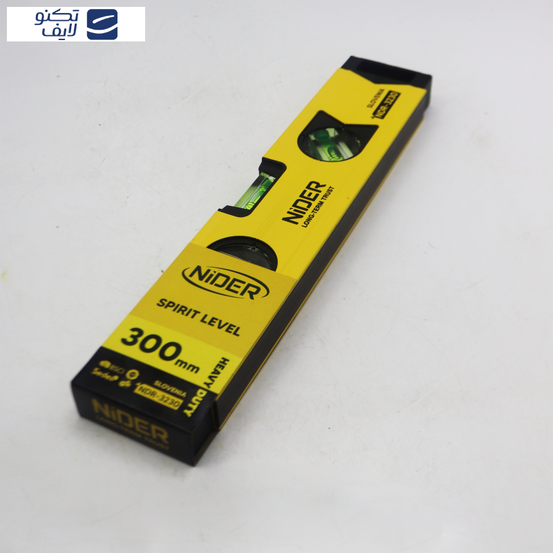 تراز نیدر مدل YP-NDR-3230/300MM