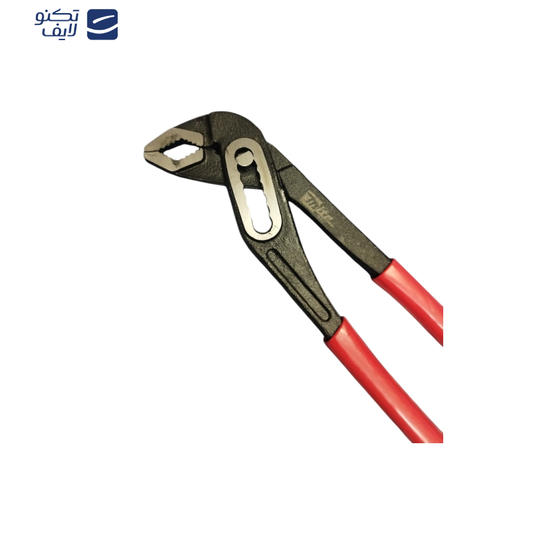 انبر کلاغی میتا مدل AK-10-E سایز 10 اینچ