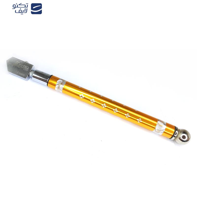 الماس شیشه بر اکو مدل BRA-12 مجموعه 6 عددی 