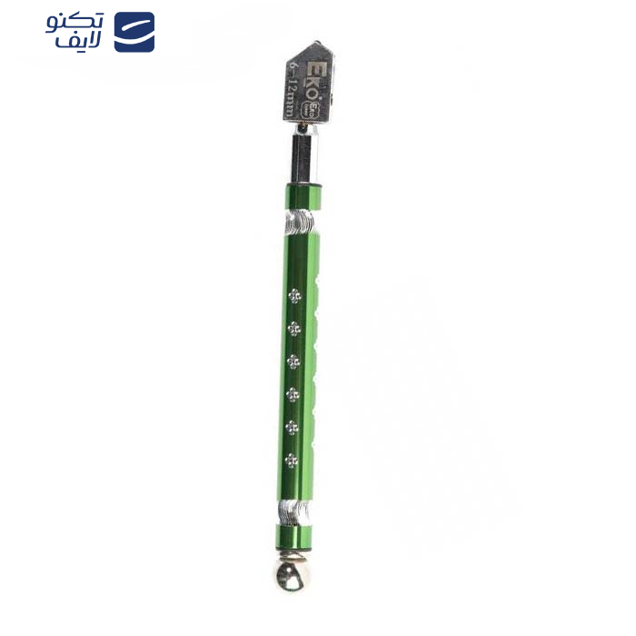 الماس شیشه بر اکو مدل 6610