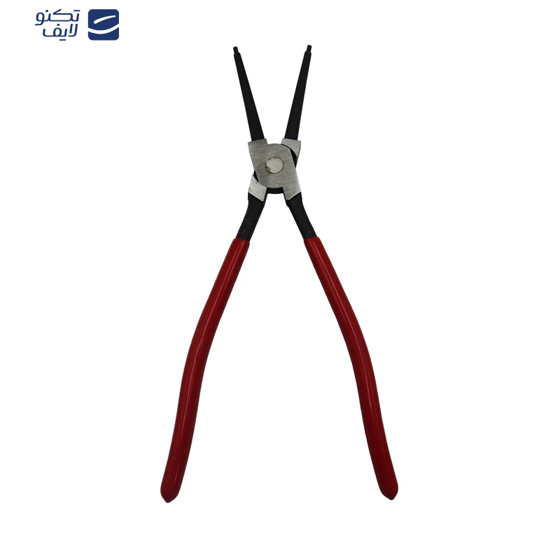 انبر خار باز کن میتا مدل سر صاف کد AJ-MITA-13INCH سایز 13 اینچ 