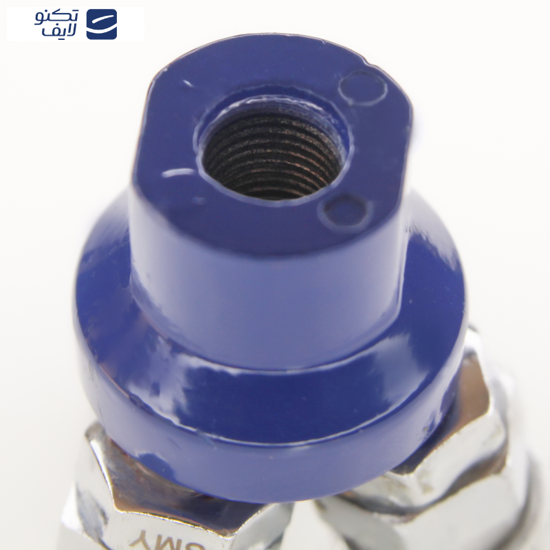 کوپلینگ سه راهی تترا مدل SMY