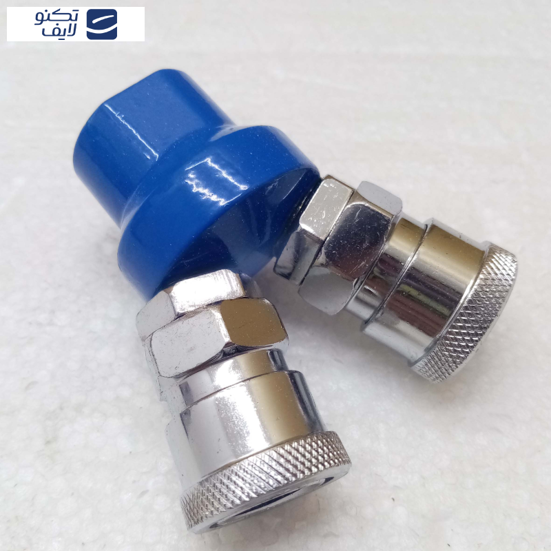  کوپلینگ دو راهی ریما مدل FU20