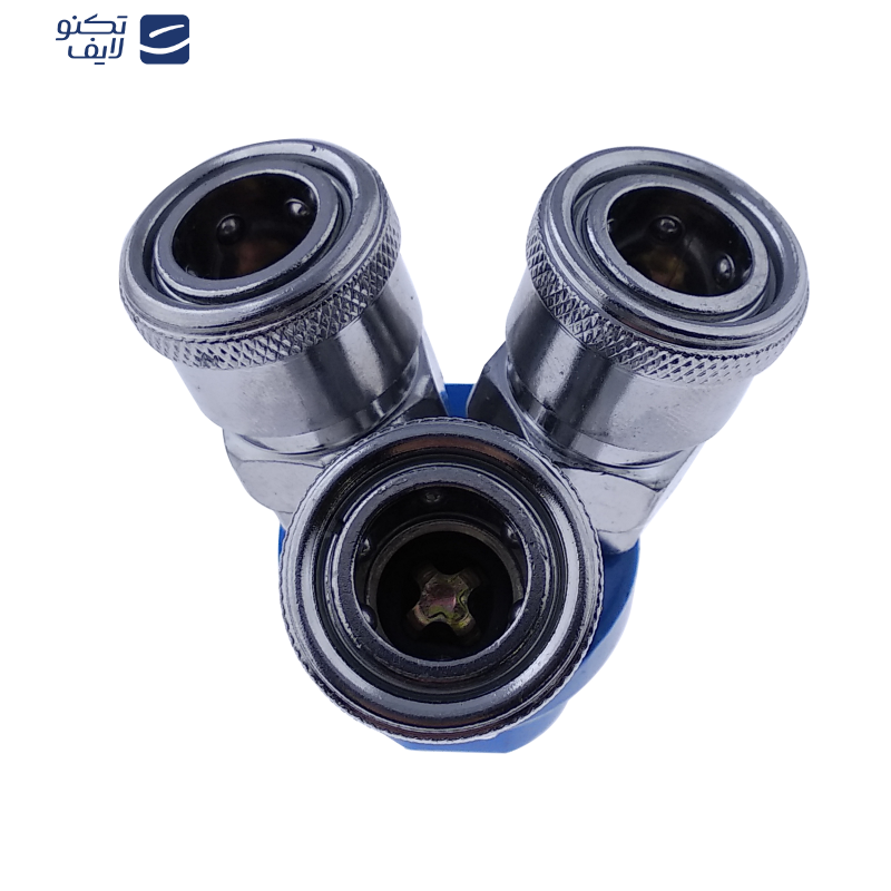 کوپلینگ سه راهی اتصال باد کدSMY-110