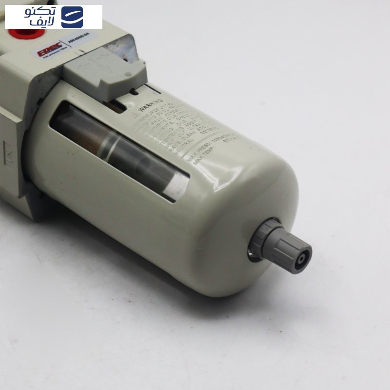 رطوبت گیر کمپرسور ایپر مدل تک قلو YP-AW4000-04