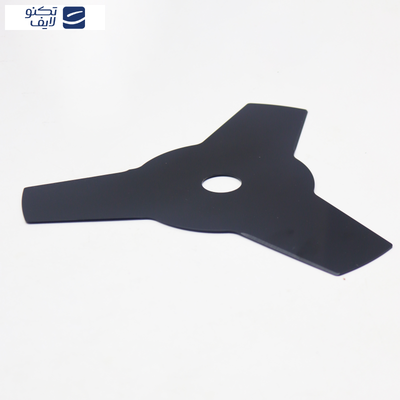 تیغه علف تراش مدل 3 پر کد  YP-3PAR/3T