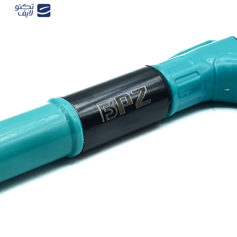 میخ کوب فشاری بی پی زد مدل آهن و بتن کد -001 NEW-BPZ 