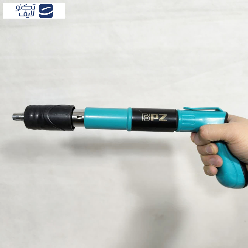 میخ کوب بی پی زی مدل 5 Centimeter