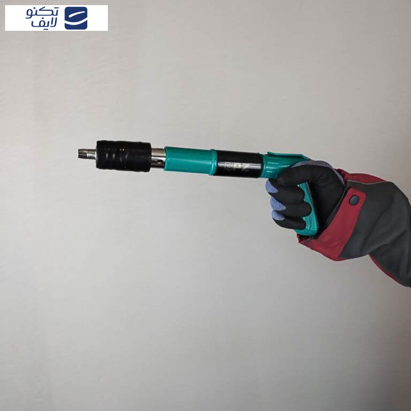 میخ کوب دستی صنعتی بی پی زد مدل BPZ-0730