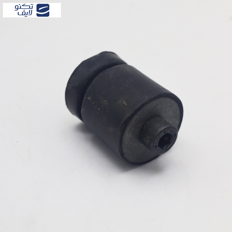 لقمه اتو لوله سبز مدل YP-20MM