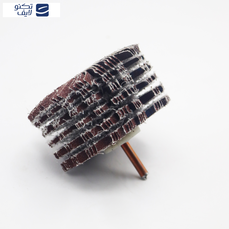 سنباده سر دریلی  مدل YP-RAJDAR