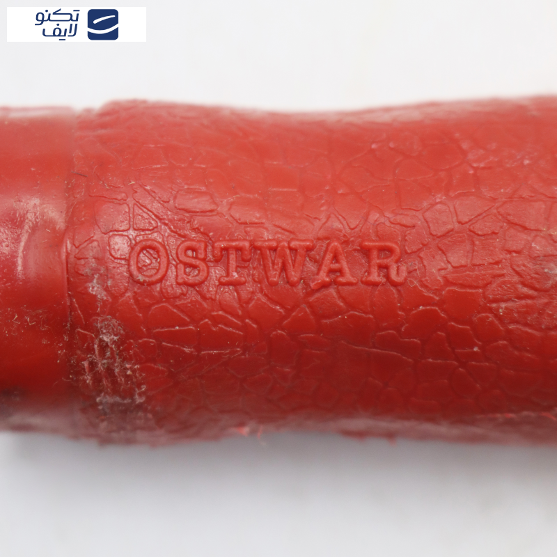 گیره پیچ دستی استوار مدل YP-20CM/120MM