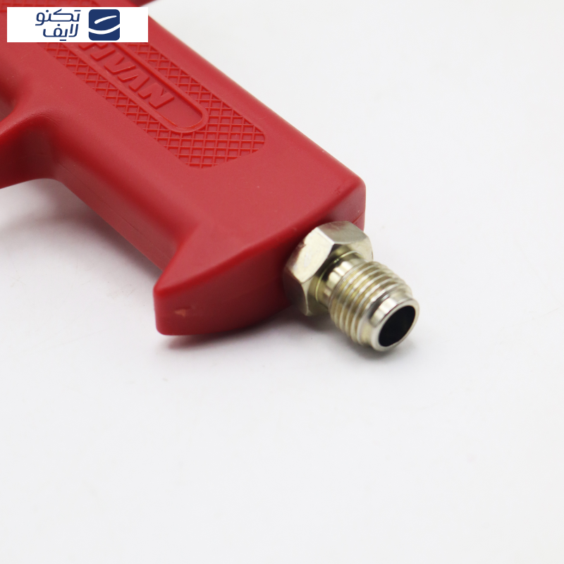 پیستوله رنگ تیوان مدل YP-E70-600CC/1.8MM