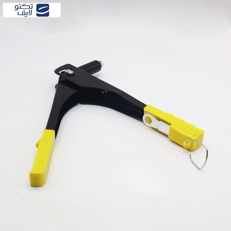 انبر پرچ مدل YP-HAND-RIVETER-35CM سایز 10 اینچ