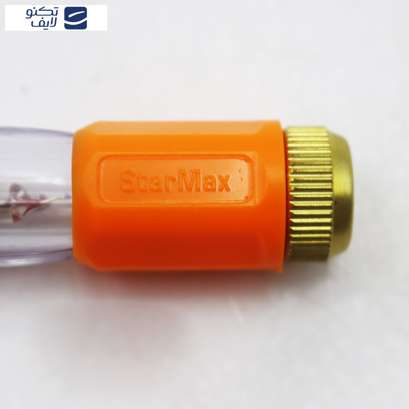 فازمتر استارمکس مدل YPNA-18.5CM