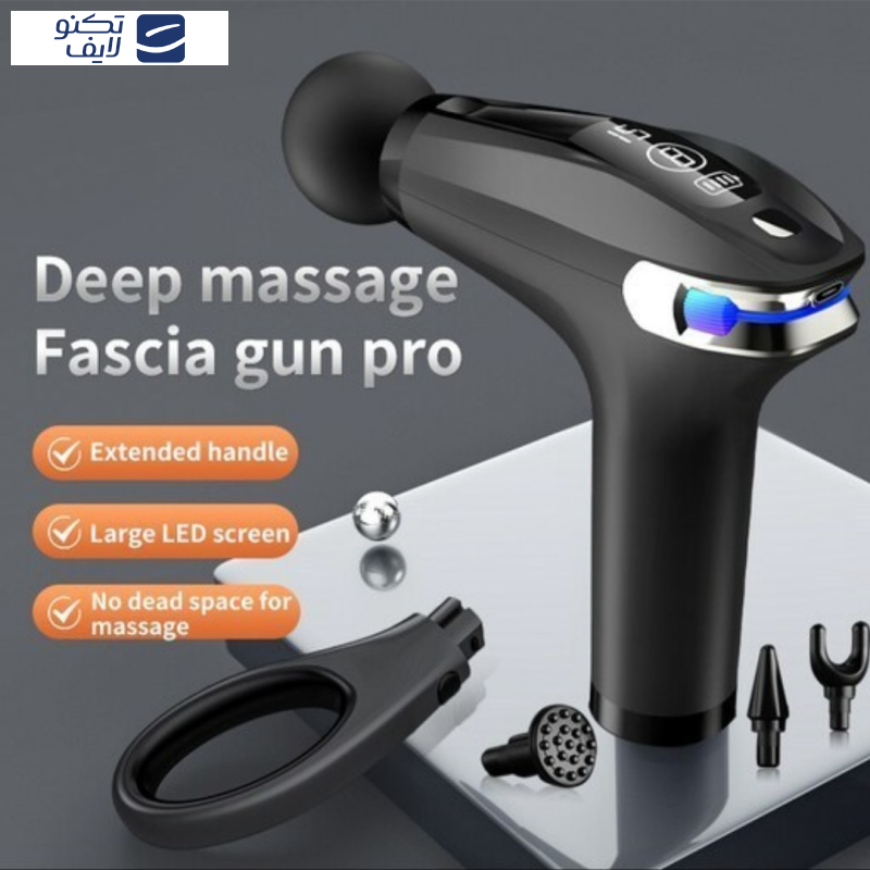 ماساژور برقی بلوآیدیا مدل BLD:326